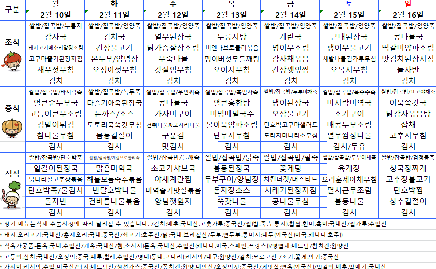 25.02.10~25.02.16