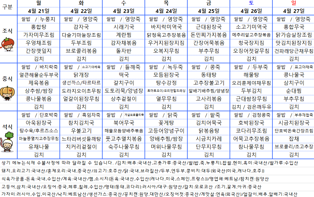 25.04.21~25.04.27