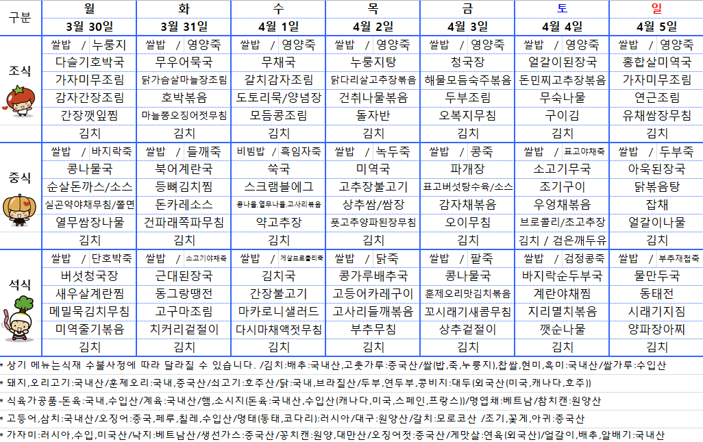 26.03.30~26.04.05